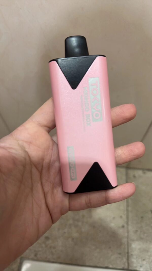 【TOKYO東京魔盒】高品質12ml大容量 💖 只適用魔盒主機 👍滿3顆送隨機主機