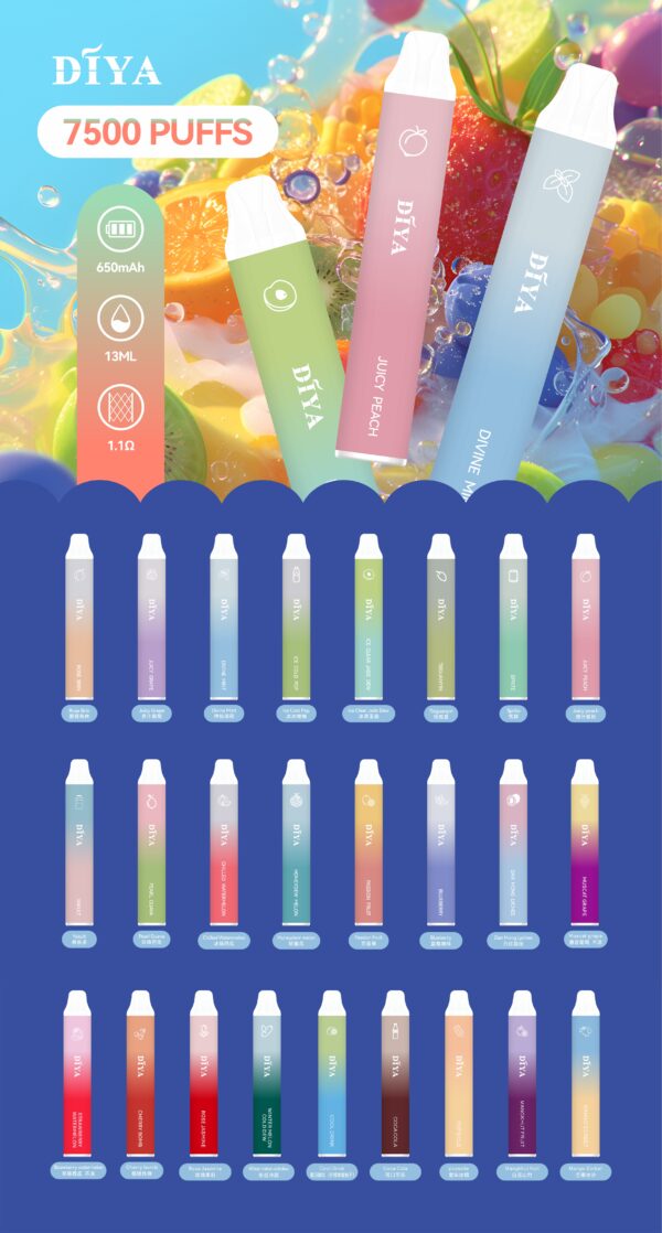 微信图片_20250520022004 【叮啞抛棄式7500口】可充電 💖薔薇布林口味✨台灣獨家登場🔥 CP值最高 零故障 限時活動 {滿十送一}