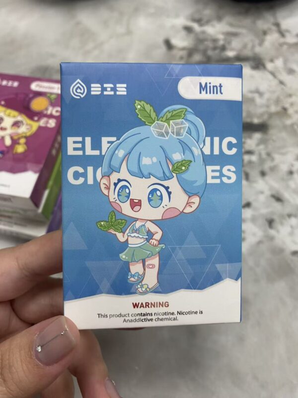 【DIS迪斯】新品上市 一代通用/ 20+款萌系口味 驚艷您的味覺【滿5盒送主機】